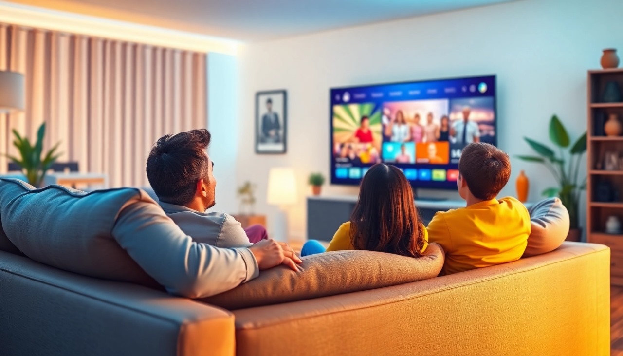 24 Hour IPTV Trial for Testing IPTV Quality