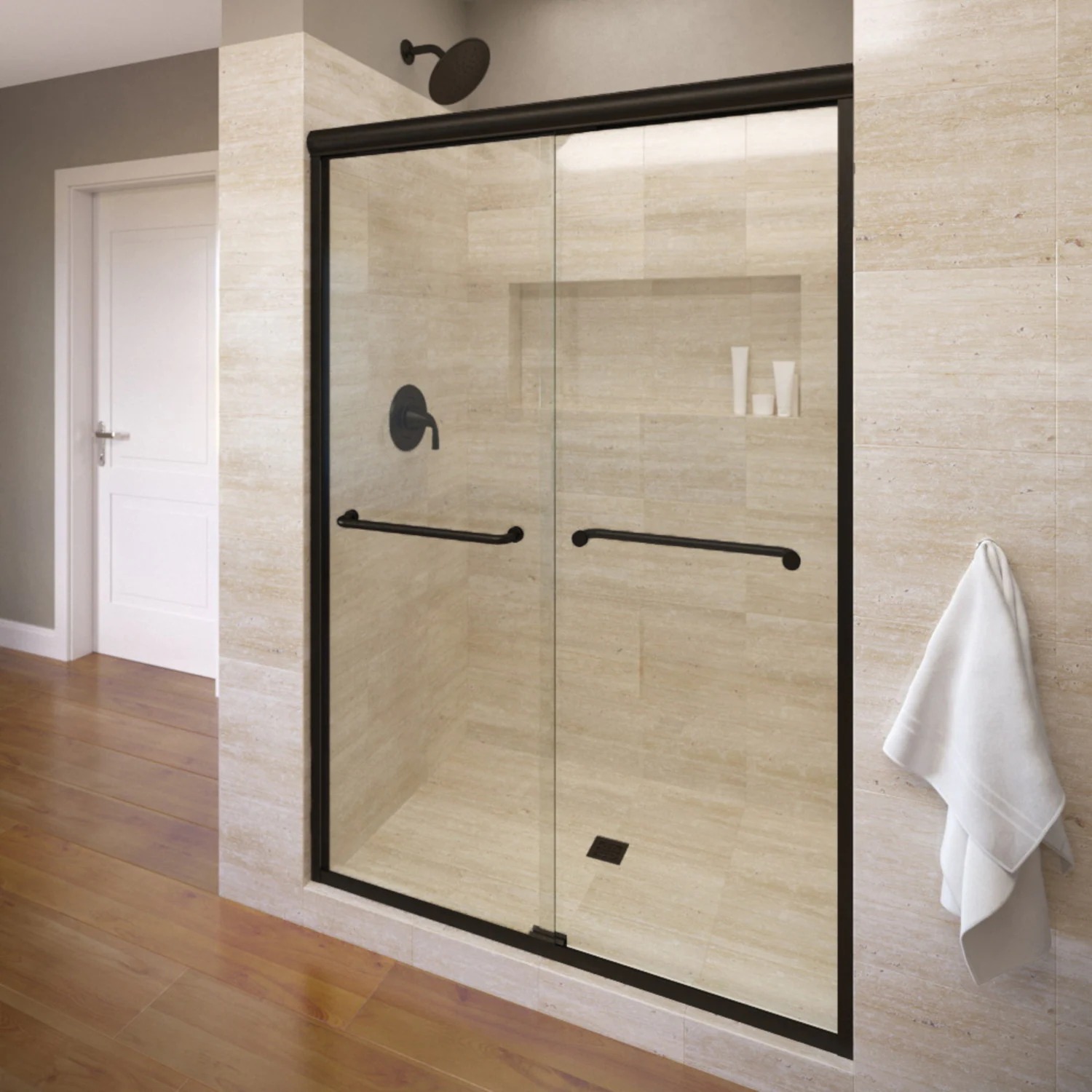 Why Designers Choose Sunny Shower USA for Premium Projects