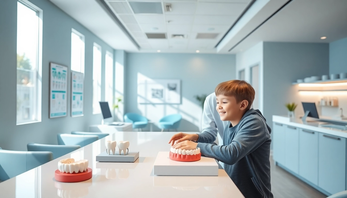 矯正歯科の専門家の洞察：2025年版総合ガイド