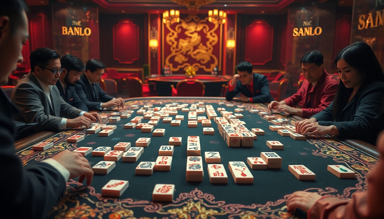 Rahasia Menang Besar dalam Mahjong Ways 2 yang Harus Anda Ketahui