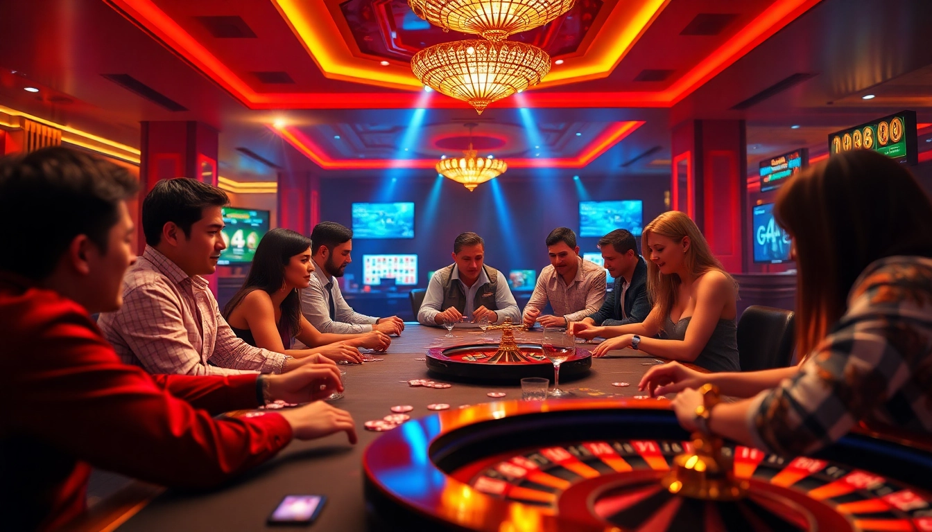 Discover Why 98win is the Leading Choice for Gamblers in 2026