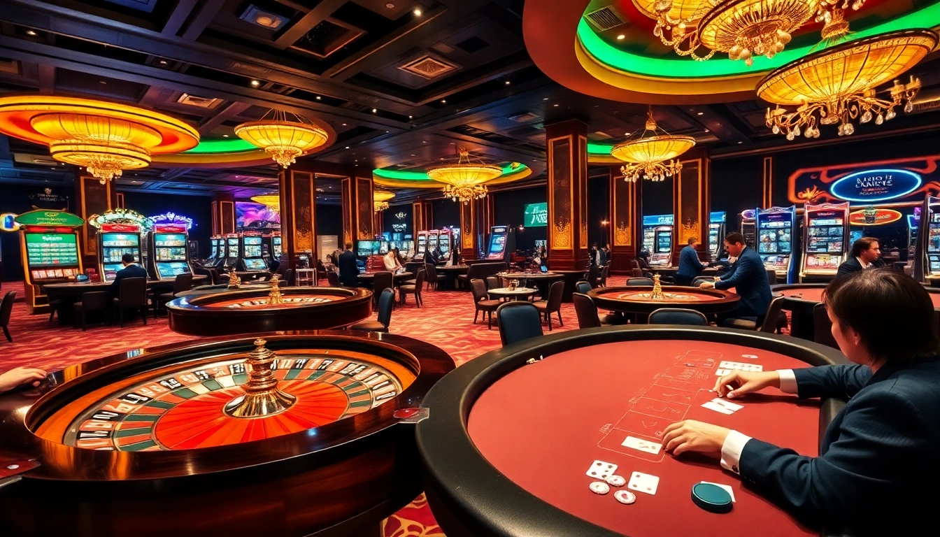 Winning Strategies at https://lc88.supply/ for Advanced Gamblers in 2025