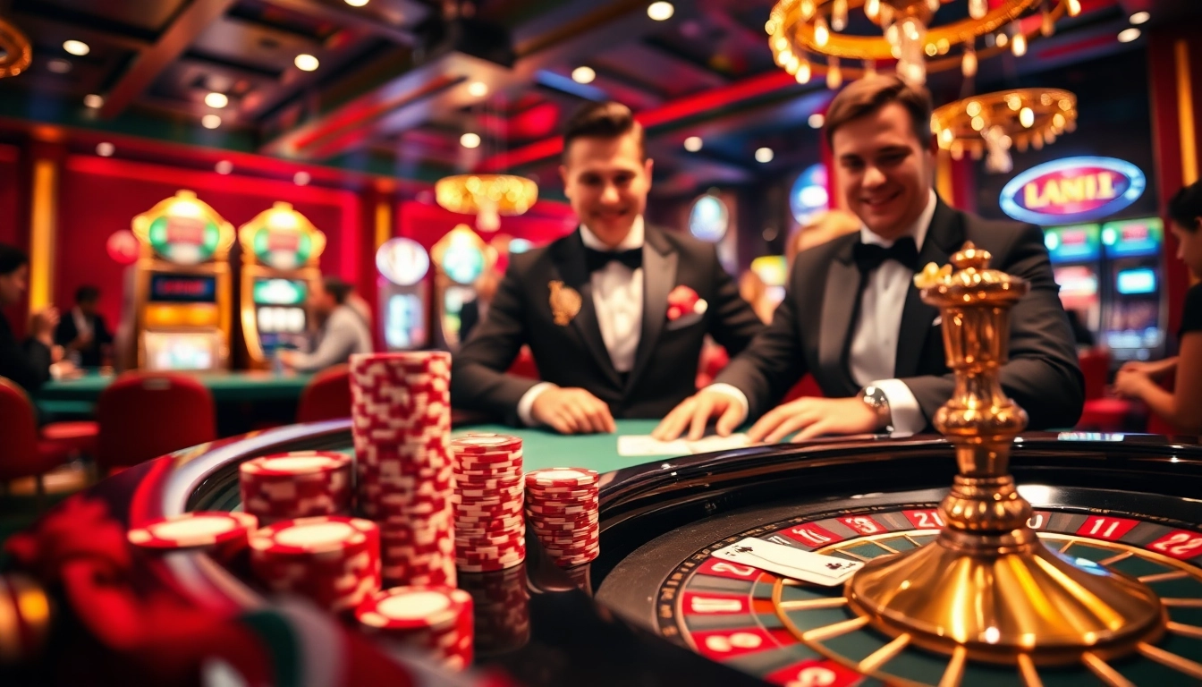 Winning Strategies for 2025: Elevate Your Game Experience with https://ecogreenbuilders.in/contact/ and Proven Betting Techniques