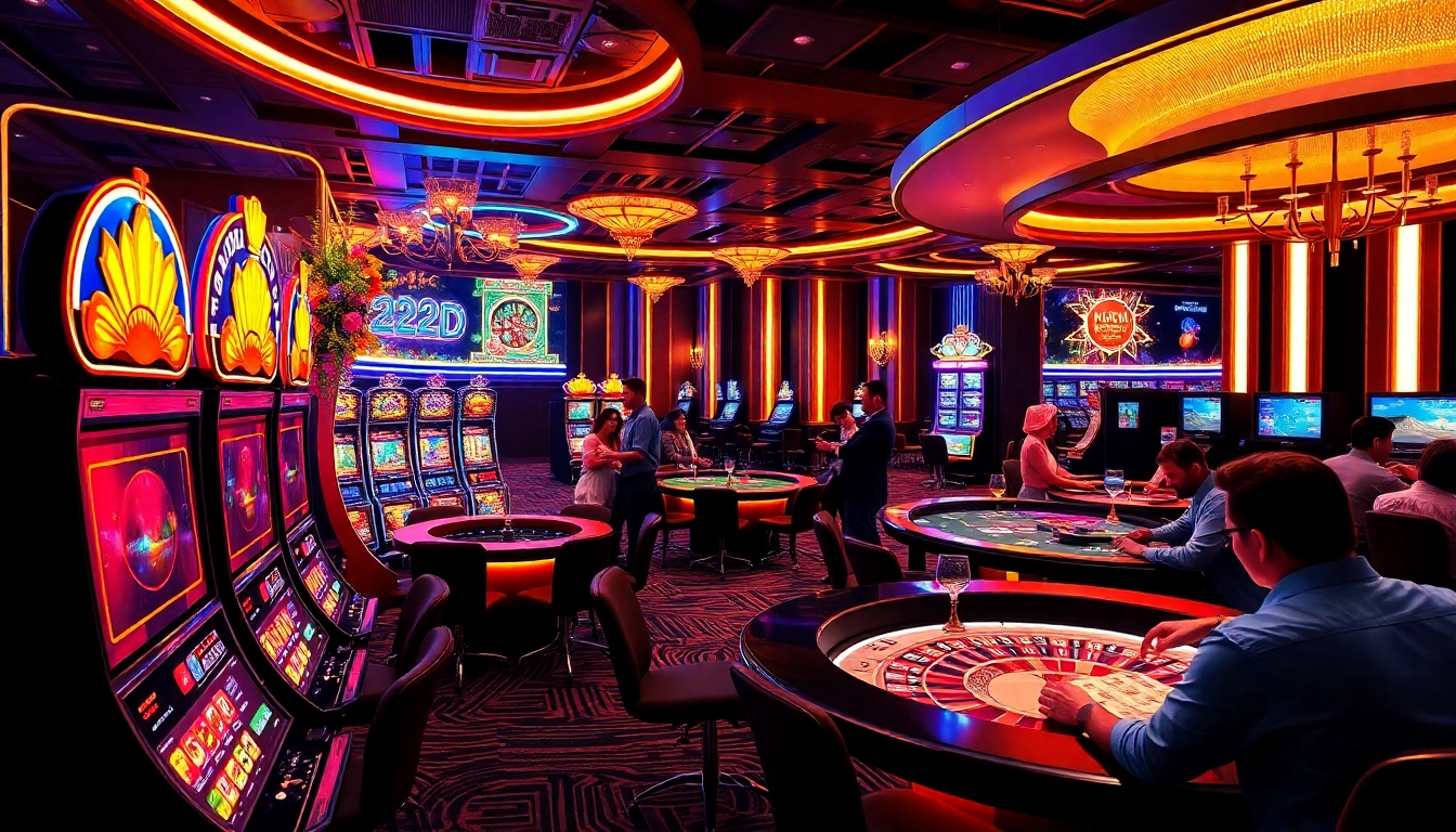 Winning Strategies for 2025: Mastering 222BD for Smart Betting