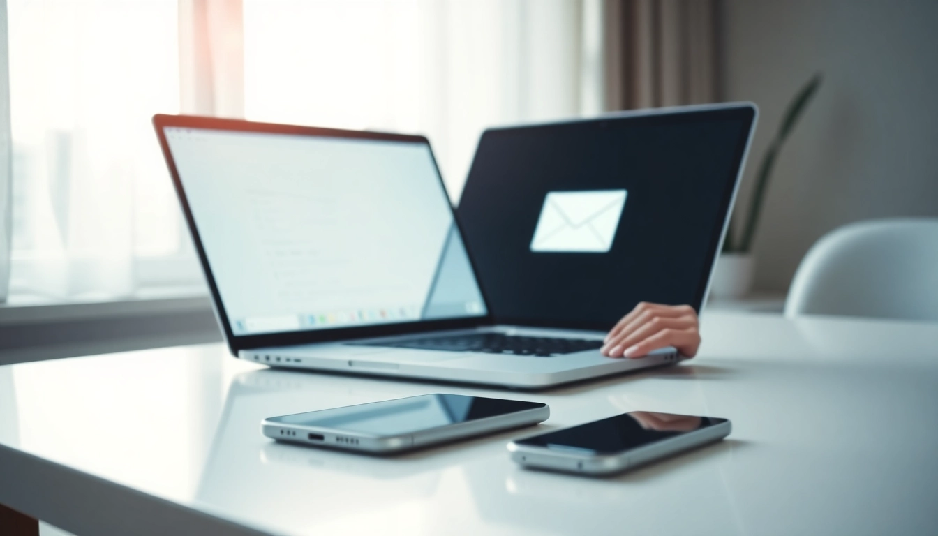 Secure Your Online Presence with Temp Mail Disposable Email Services