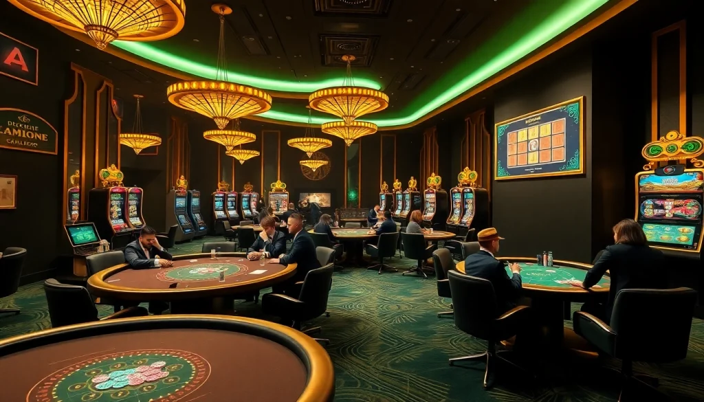 Engage in thrilling online casino gaming at https://789f.autos/ with vibrant poker tables and exciting slot machines.