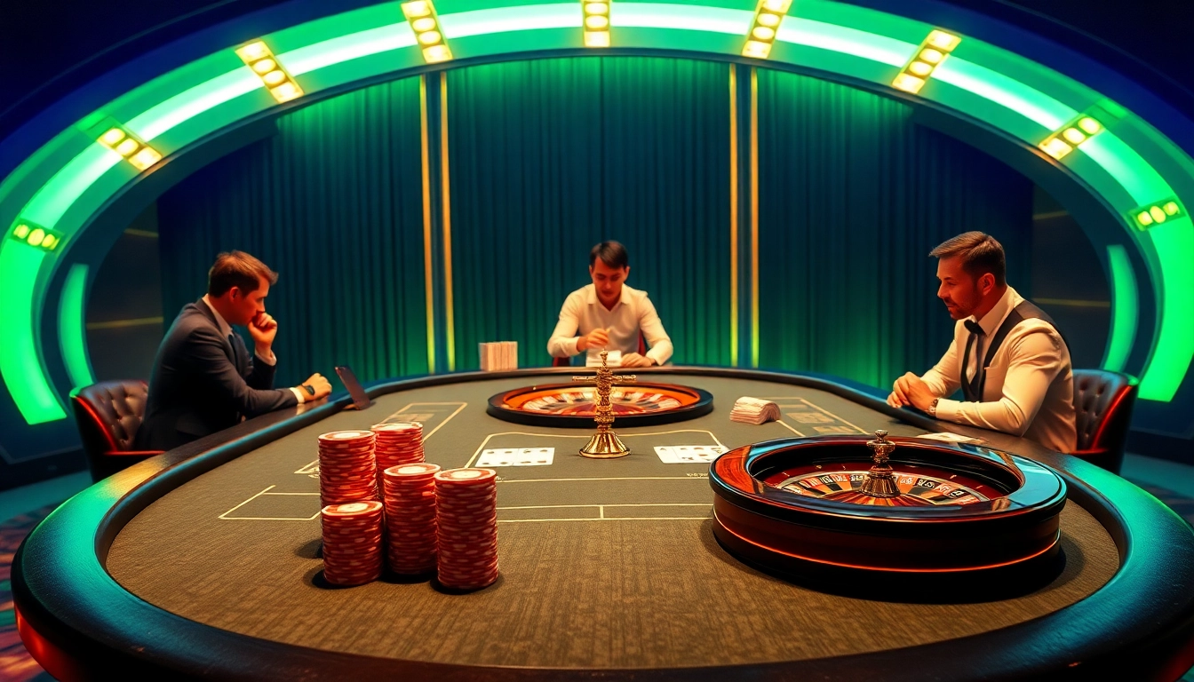 Essential Strategies for Maximizing Your Success with the Dewacasino Link in 2026