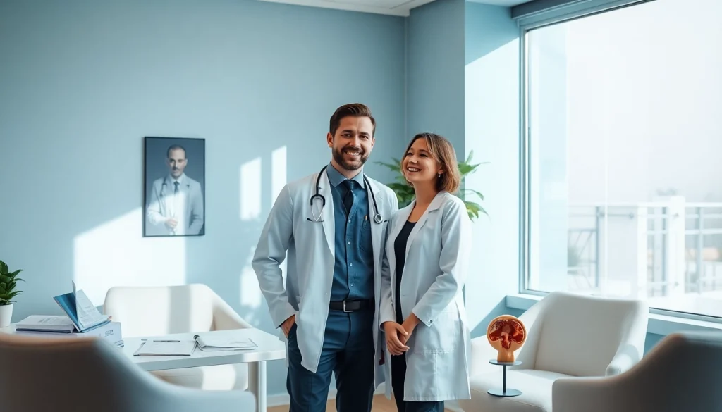 専門医と患者の診察室: 包茎手術 おすすめ