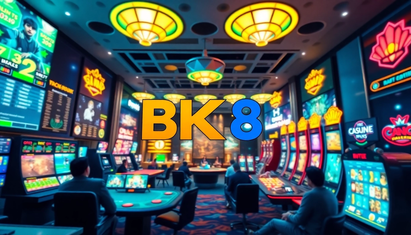 Mastering Online Betting at bk860s.com: The Complete Guide for 2025