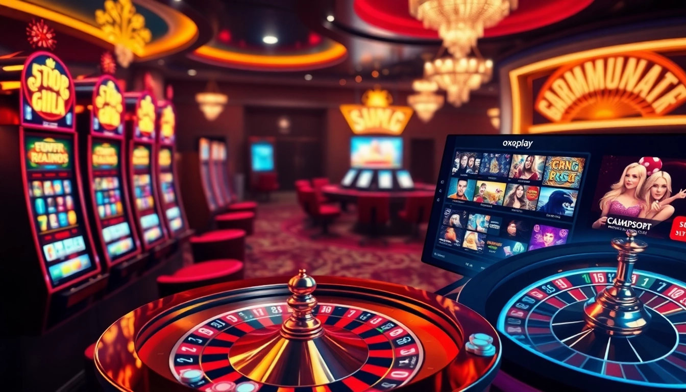 Mastering Winning Strategies at Oxplay: Your Complete Guide to Bankroll Management in 2025