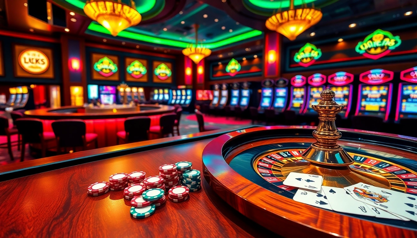 Luck8 Strategies for Successful Gaming in 2025: Mastering Odds and Bankroll Management