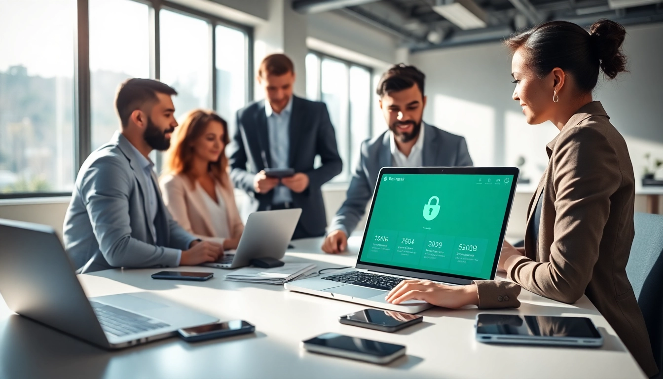 Expert Insights on 快连官网: Your Essential Guide to Online Security in 2026