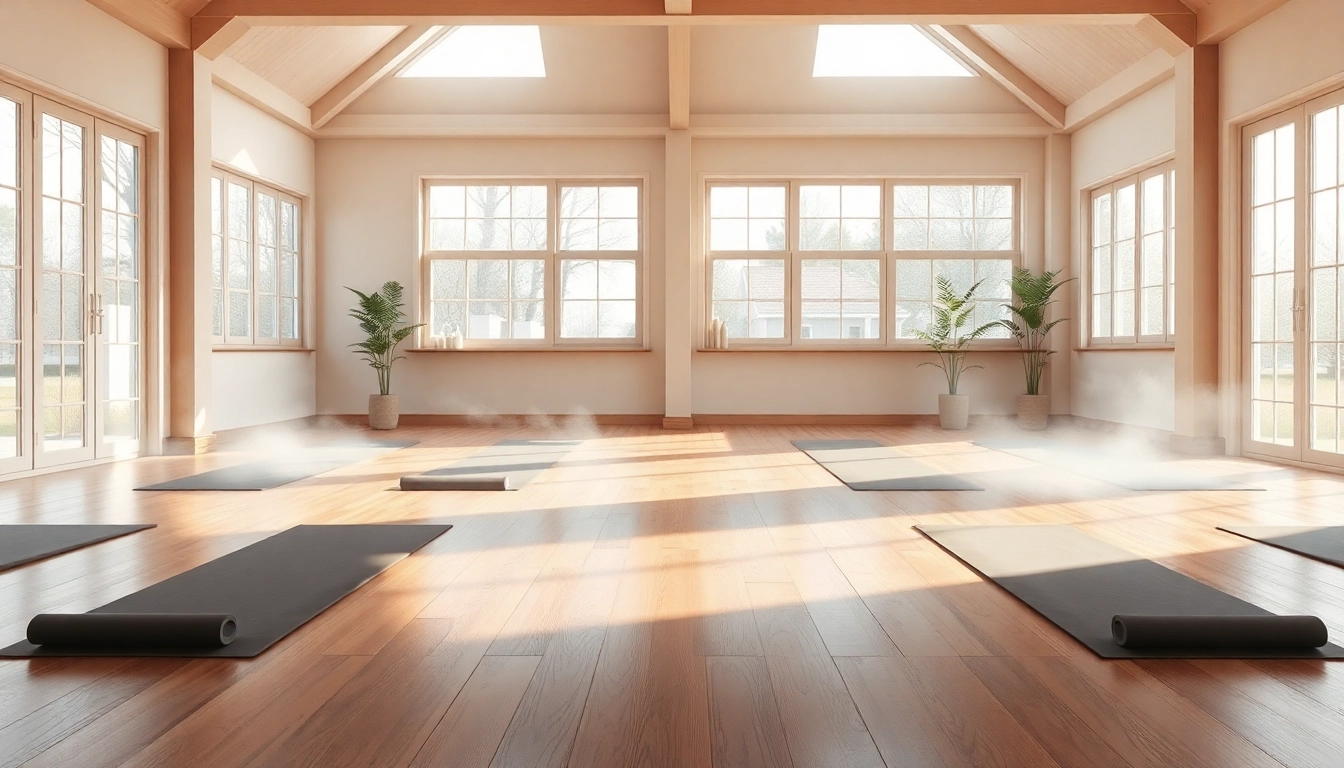 2025年のホットヨガ おすすめに関する専門家の洞察：トップピックと利点