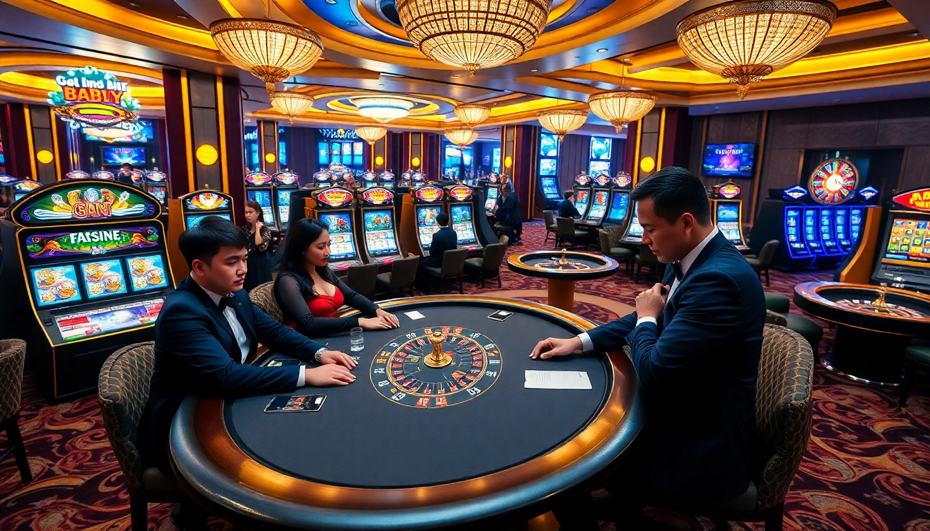 Winning Strategies at https://789win.associates/: Professional Gambling Techniques for 2025