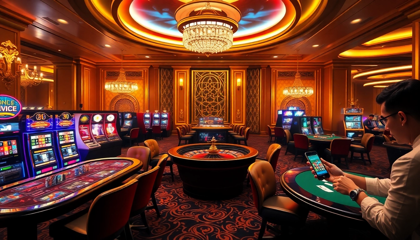 KJC Money: Strategic Betting Insights for Gamblers in 2025
