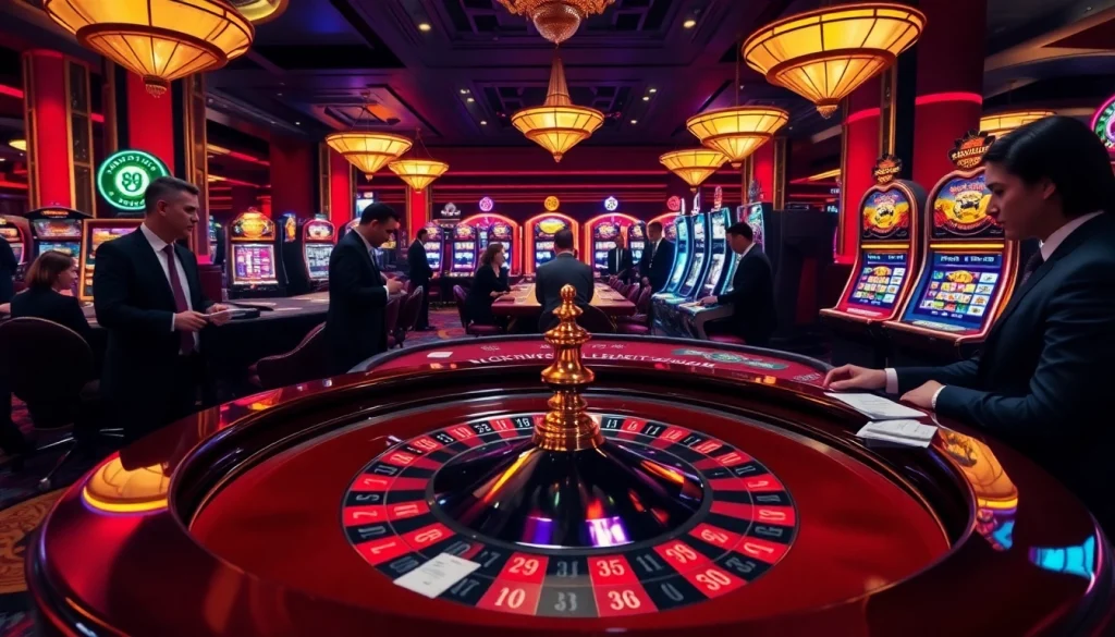 Experience the excitement of WW 88 gaming with luxurious casino visuals and thrilling games.