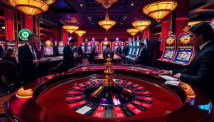 Experience the excitement of WW 88 gaming with luxurious casino visuals and thrilling games.