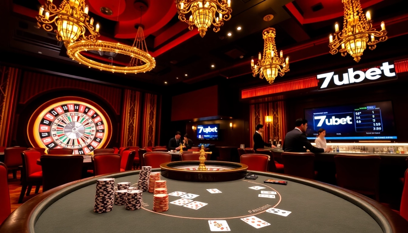 Mastering 7upbet: Essential Strategies for Winning in 2025