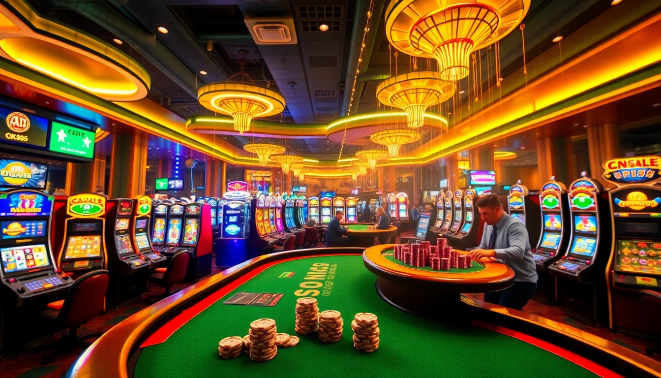 OK365: Strategic Betting Insights & Casino Mastery for 2026