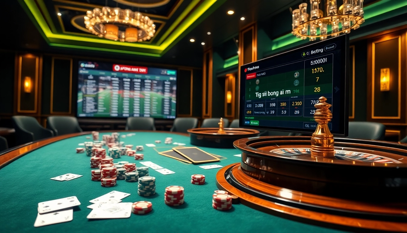 Winning Strategies for Tỷ Số Bóng Đá 7M: Advanced Betting Insights for 2026