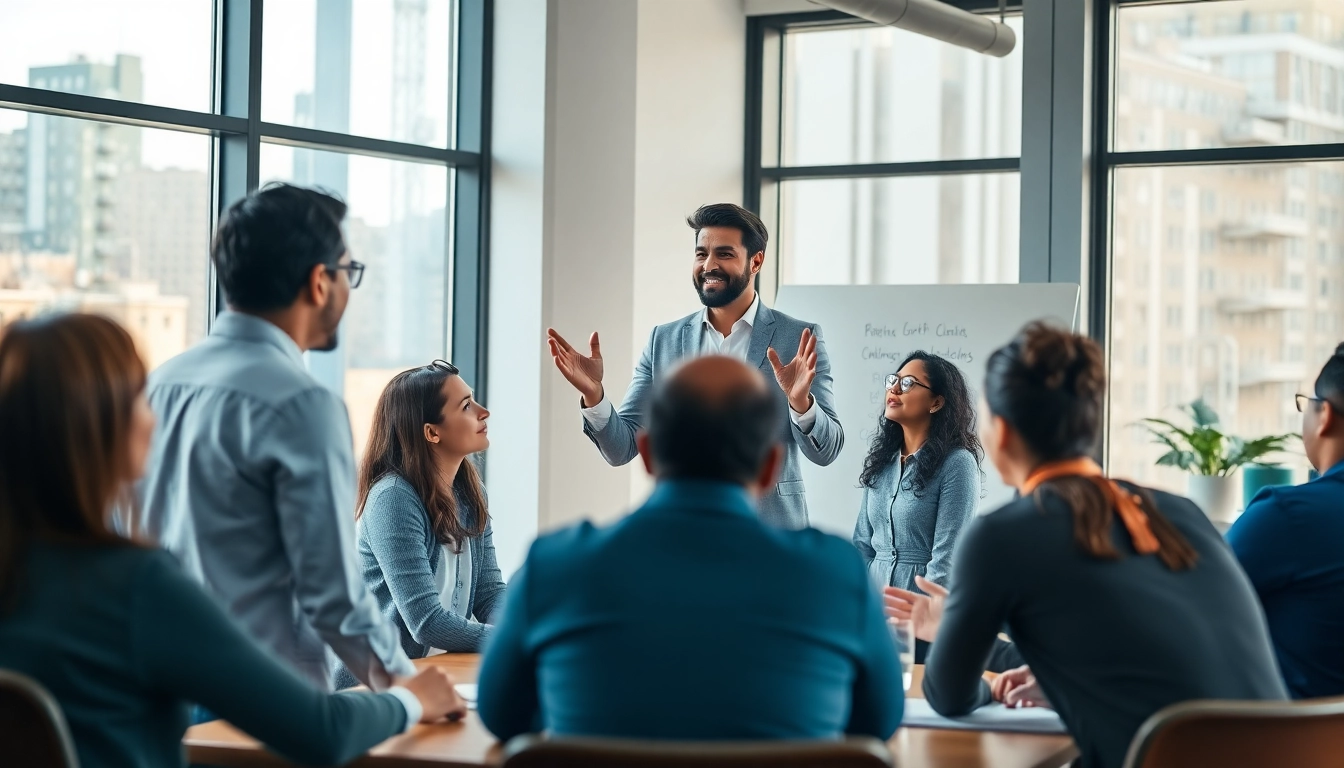 Maximize Your Potential with Tailored Business Coaching Services