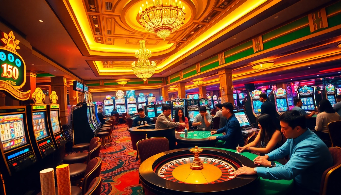 Winning Strategies for i5bet Gamblers: Master Your 2025 Betting Game