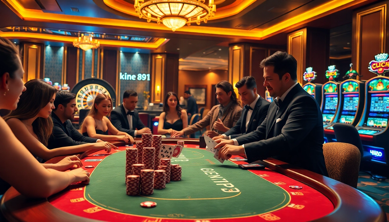Mastering Strategies for Success at trang chủ xin88: Proven Techniques for Gamblers in 2025