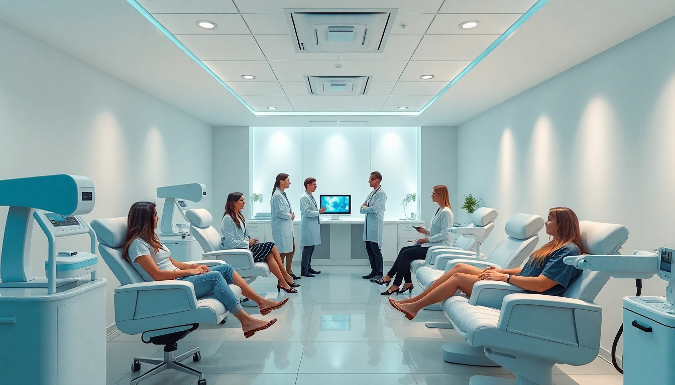 2025年の高度な脱毛ソリューションにおすすめの医療脱毛クリニック