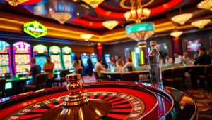 AQUA CREST Replacement for GE® RPWFE improves your casino experience with pure, refreshing water alongside thrilling gameplay.