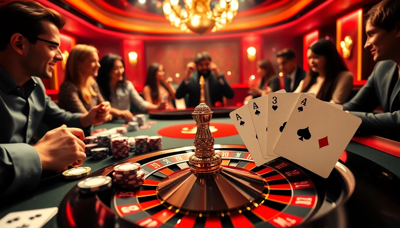 Winning Strategies at 33win: Become an Expert Gambler in 2025