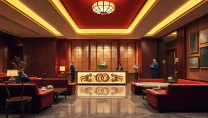 大宮ソープランドの雰囲気を表現し、贅沢さ・リラクゼーション・顧客サービスに焦点を当てた 大宮 ソープ 口コミ。