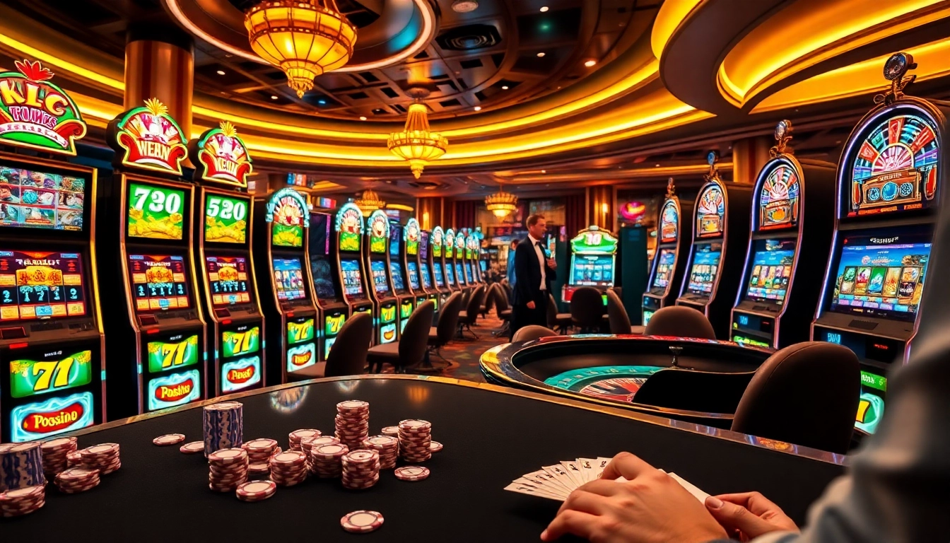 Kerajaanslot: Essential Winning Strategies for Bankroll Management in 2025