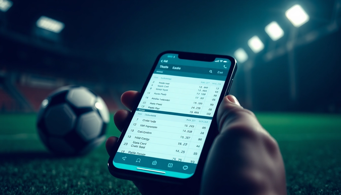 Expert Guide to Soccer Betting Odds at https://keonhacai.gold/ in 2026