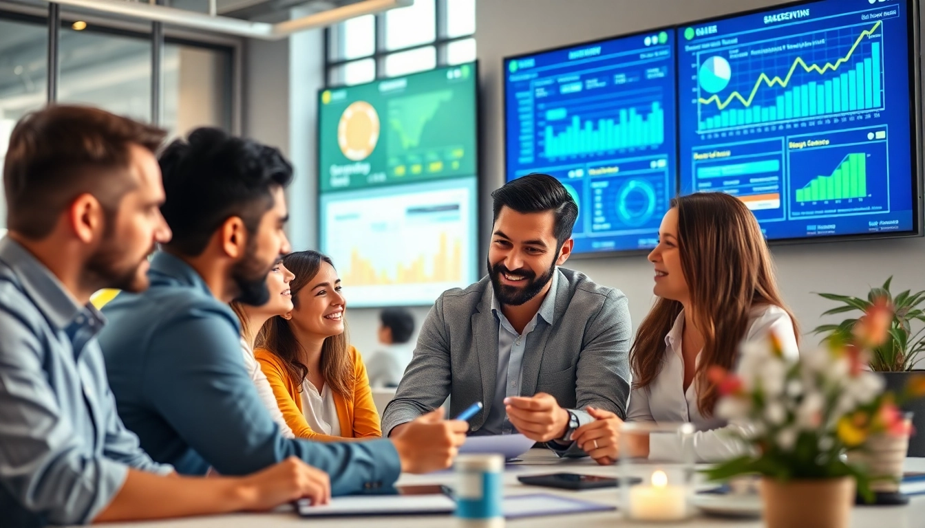 Elevate Your Brand with Social Media Marketing Companies Edmonton