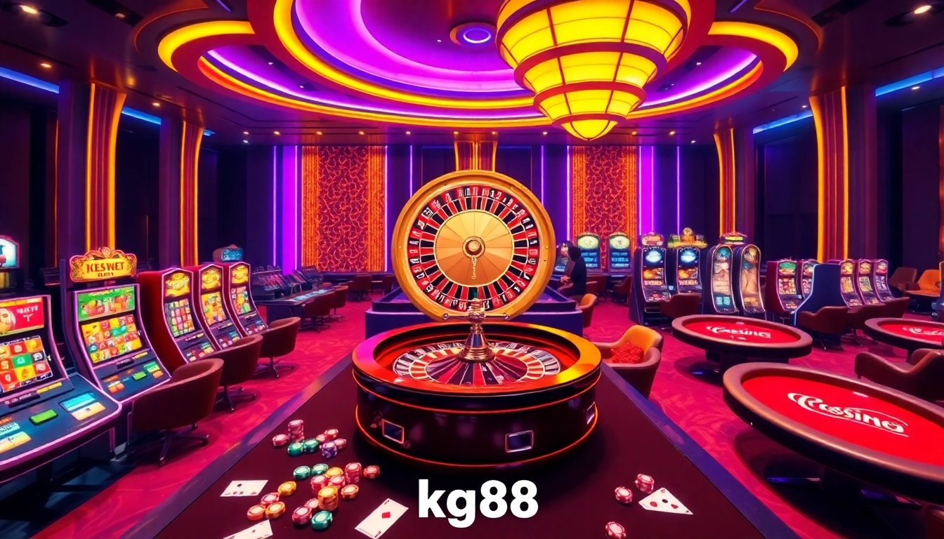 Winning Strategies with KG88: Essential Tips for Optimum Play in 2026