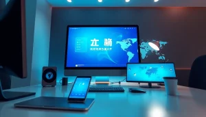 快连下载通过无缝连接和先进安全功能提升网络性能。