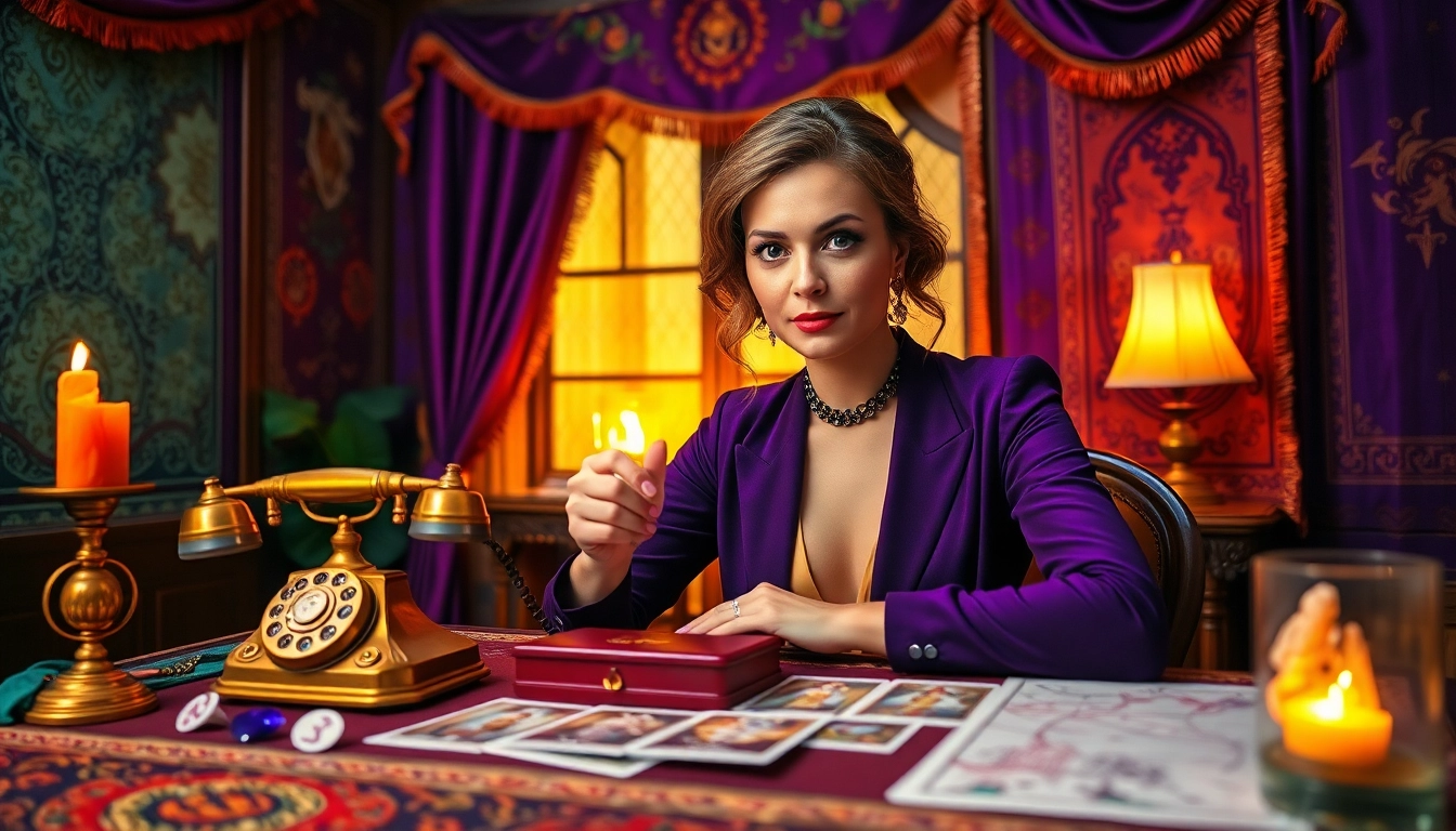 2026年にあなたの電話占い当たる体験を向上させる証明されたテクニック