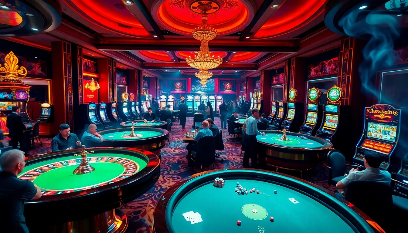 Stratégies Gagnantes pour le Casino en Ligne : Conseils d’Experts pour les Meilleures Cotes de 2026