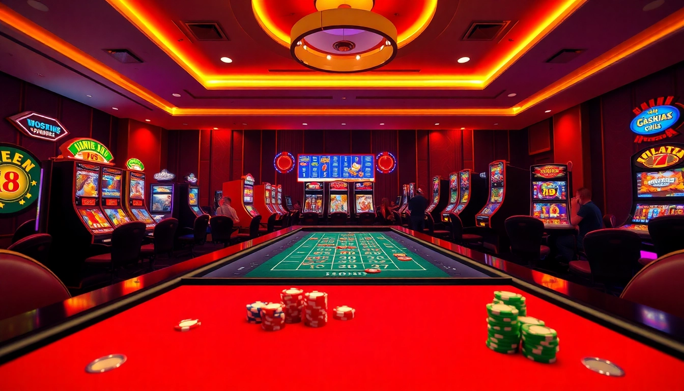 Master the Online Casino Experience with https://onew88.com/ in 2026: An Essential Guide