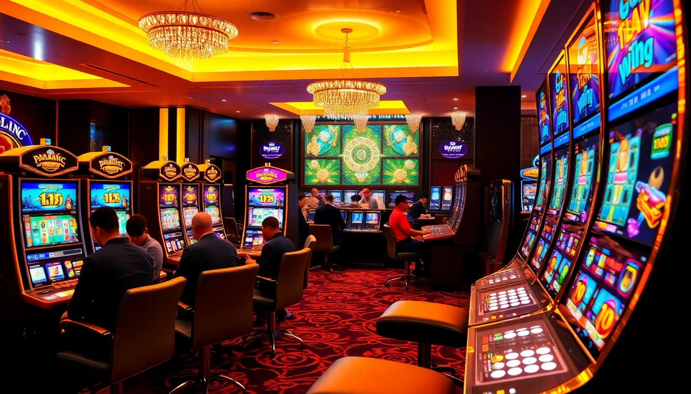 Strategic Insights into Pragmatic Slot Success: Winning Tips for 2026