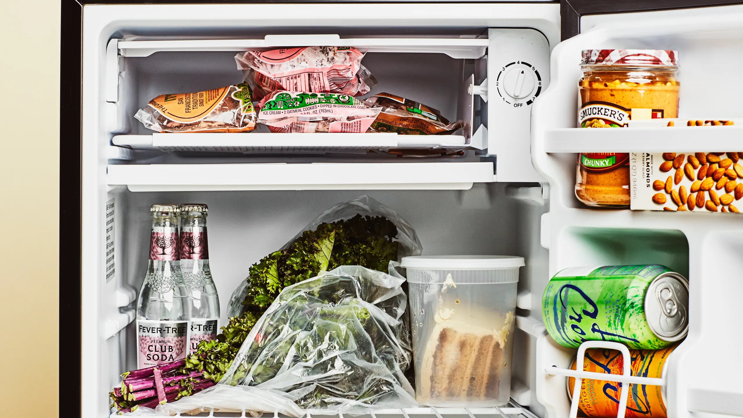 Dorm room fridge Appliances Designed for Everyday Student Needs
