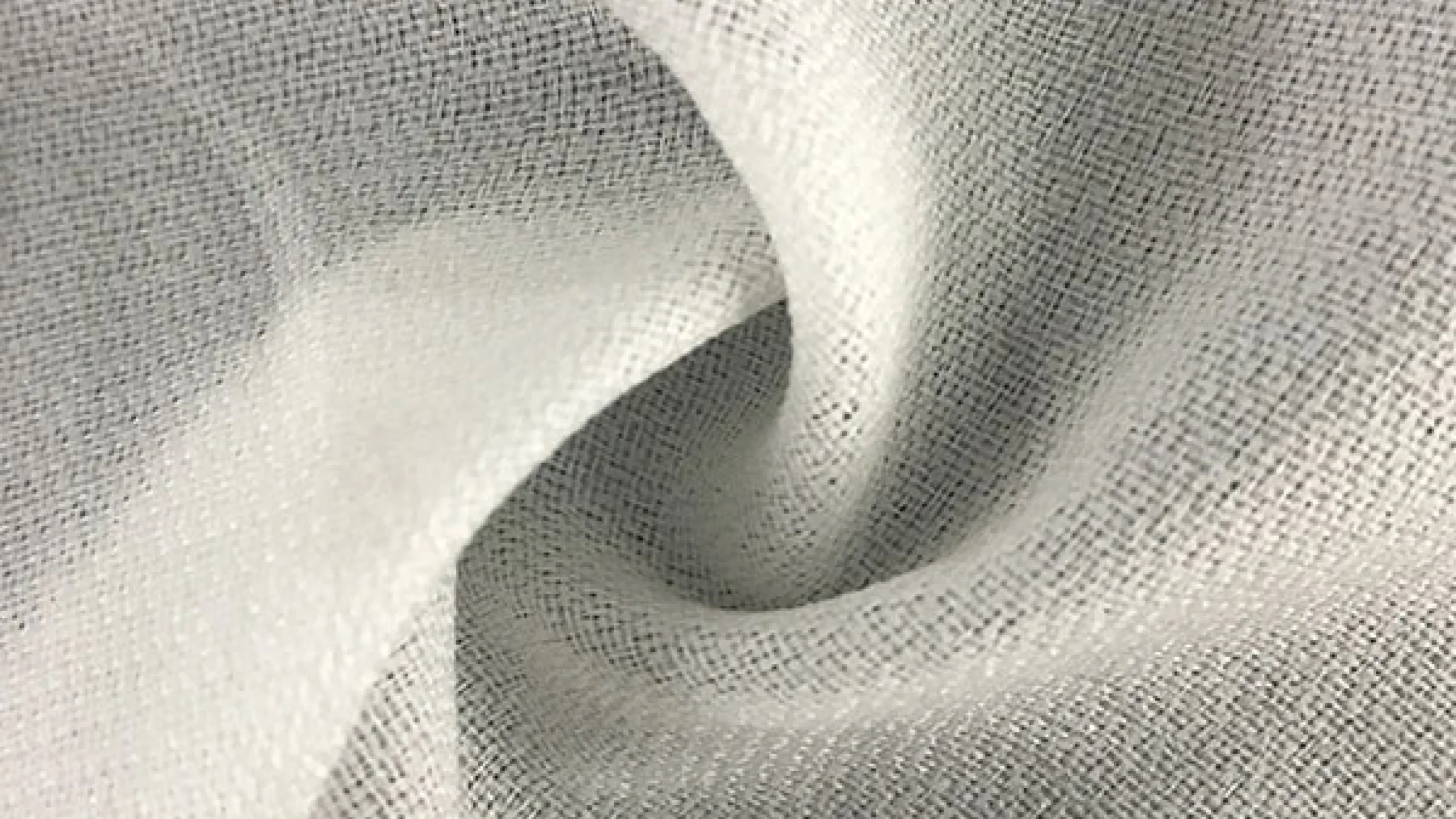 Katoen stof per meter met heldere productinformatie