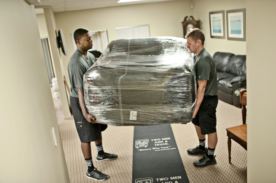 Reliable Trusted Local Movers Phoenix – Your Local Moving Experts