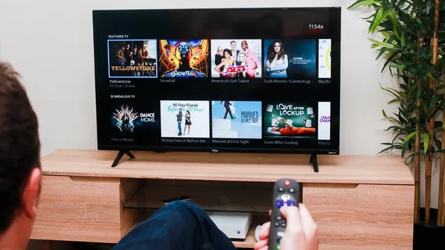 누누티비, 왜 화제가 되었는가