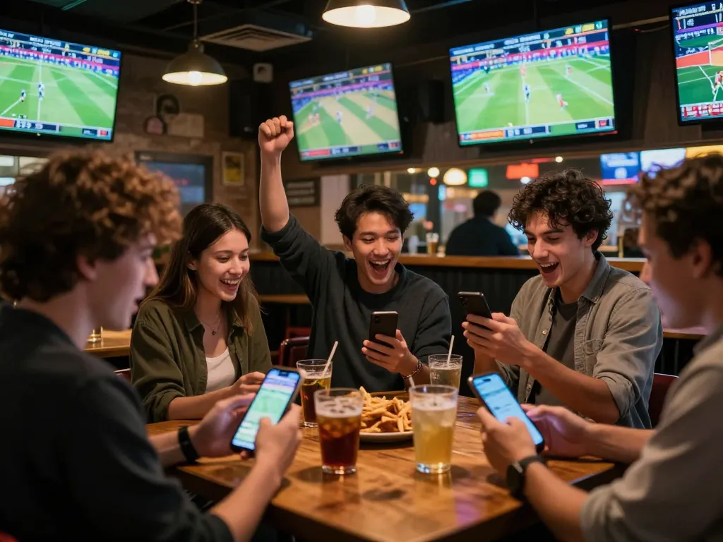 F8 BET 2026: Essential Strategies for Winning Bigger in Sports Gambling