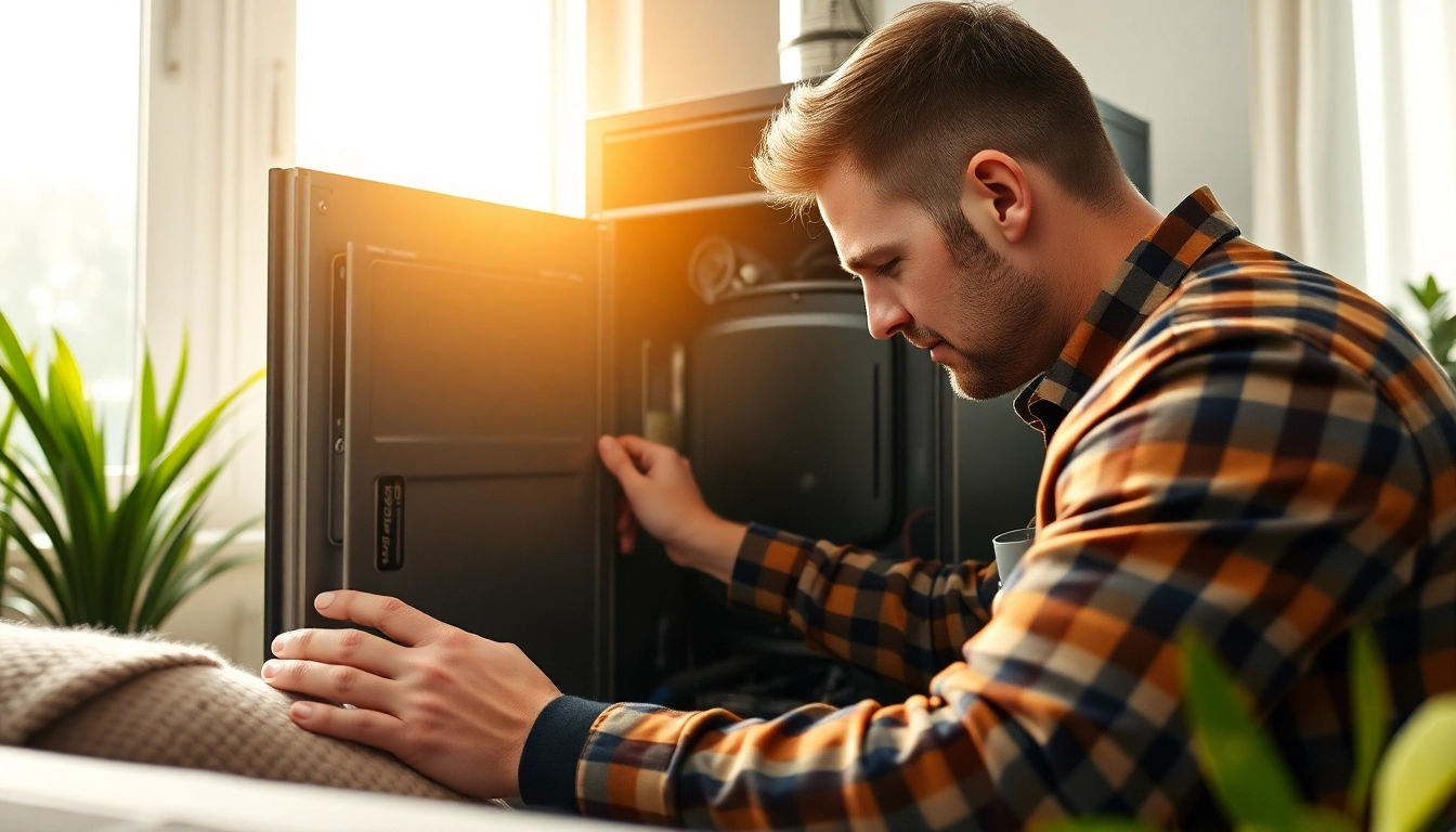 Top Reasons for Reliable Furnace Repair Near Me for Homeowners