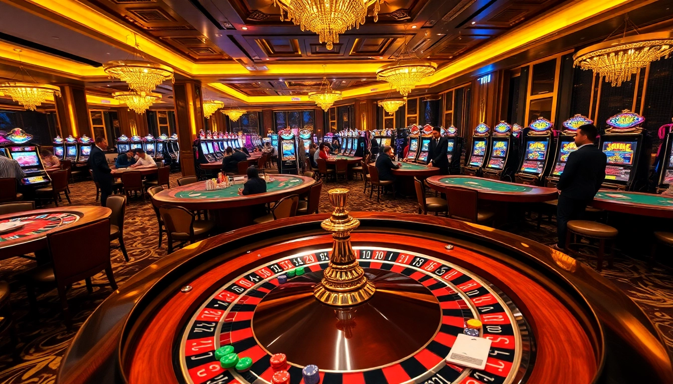Stratégies pour le succès : Maîtriser le Casino en Ligne en 2026 pour de Meilleures Cotes