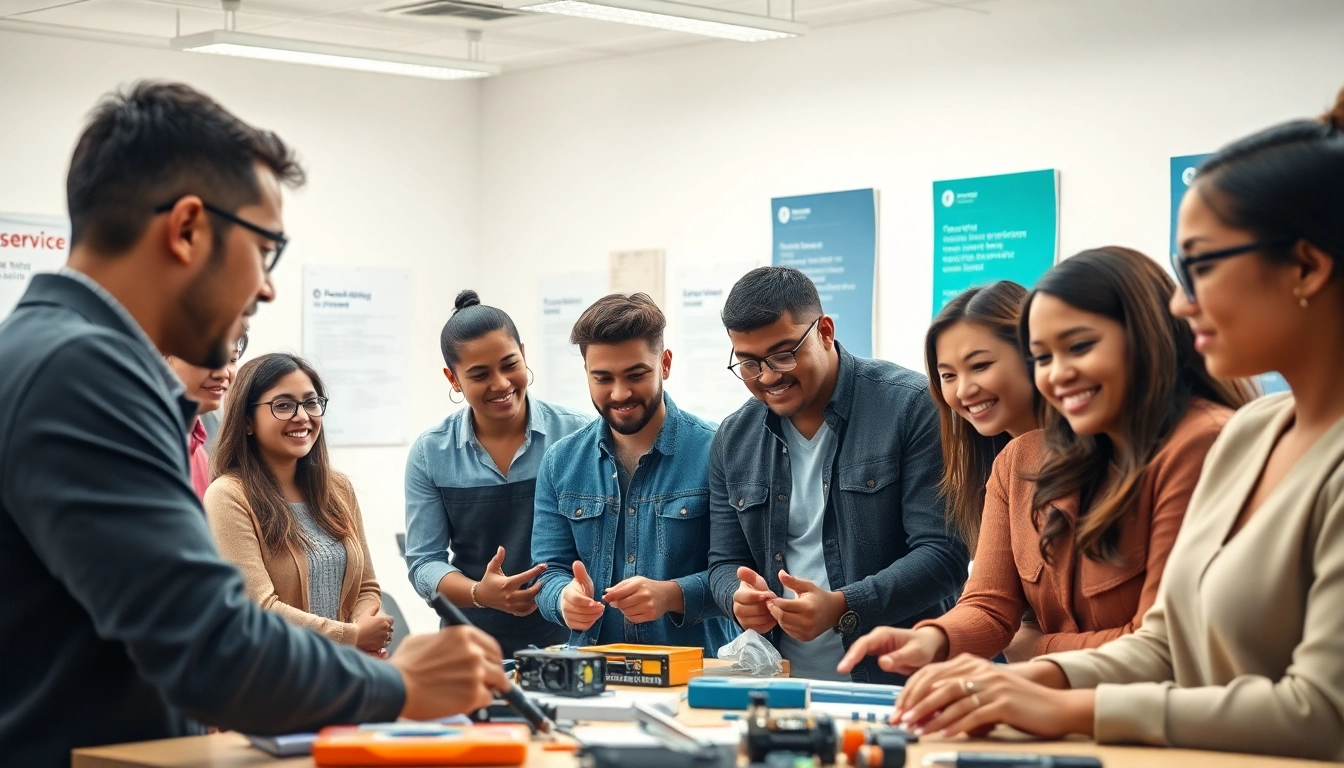 Maximize Your Career Potential with Effective Apprenticeship Programs