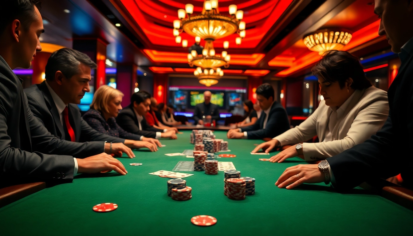 Panduan Menang di Kasino dengan Vegas88 Link untuk Pemain Cerdas