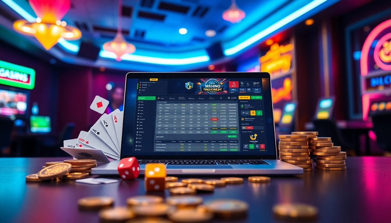Proven Online Betting Strategies for 2026 at https://nhacaiuytin.tokyo/